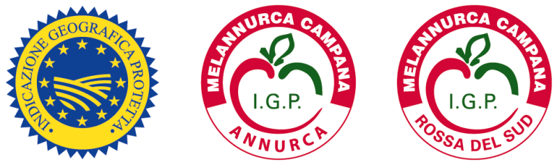 Mela Annurca Campana IGP
